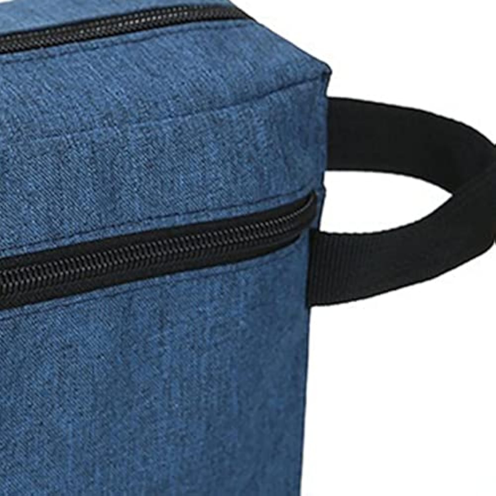 Waterproof Oxford Cloth Toiletry Wash Storage Bag